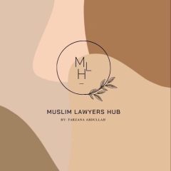 Muslim Lawyers Hub ™️